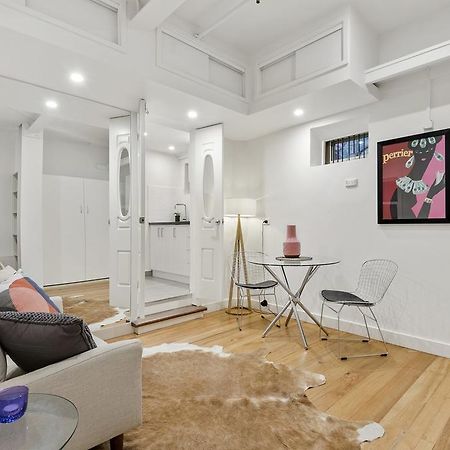 Readyset Apartments On Anthony Melburne Exterior foto
