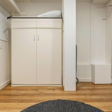 Readyset Apartments On Anthony Melburne Exterior foto