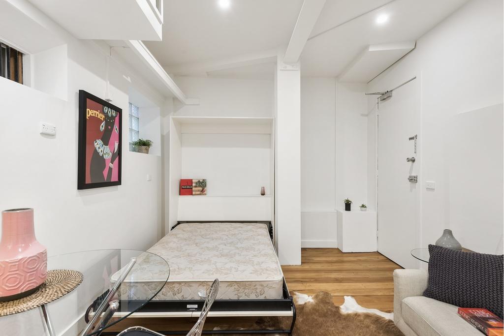 Readyset Apartments On Anthony Melburne Exterior foto