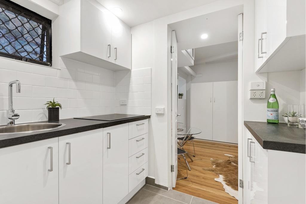 Readyset Apartments On Anthony Melburne Exterior foto
