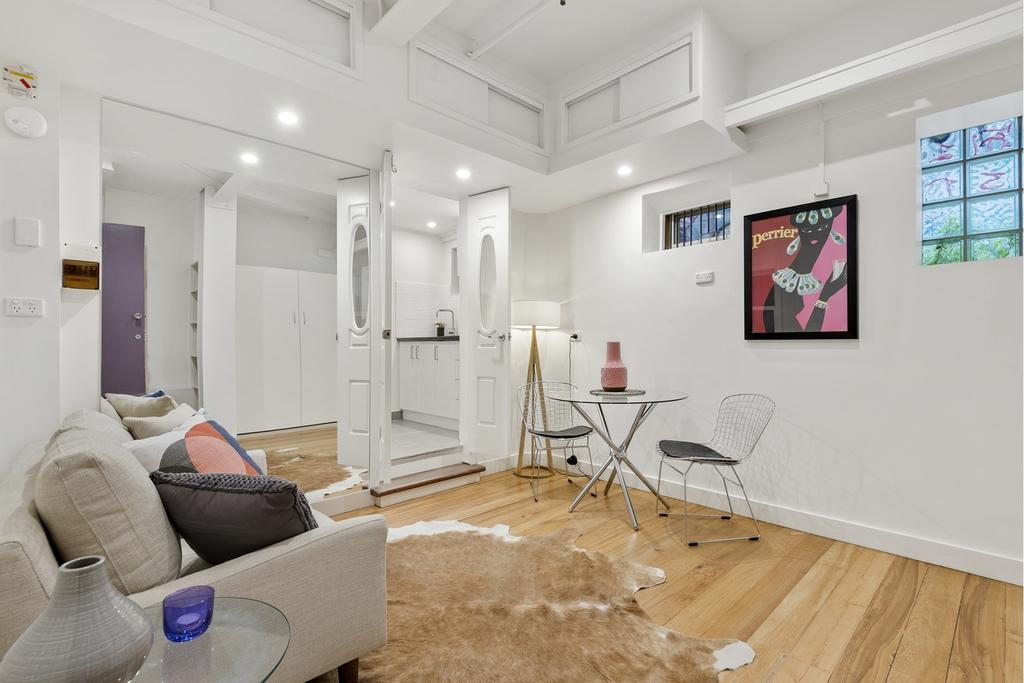 Readyset Apartments On Anthony Melburne Exterior foto