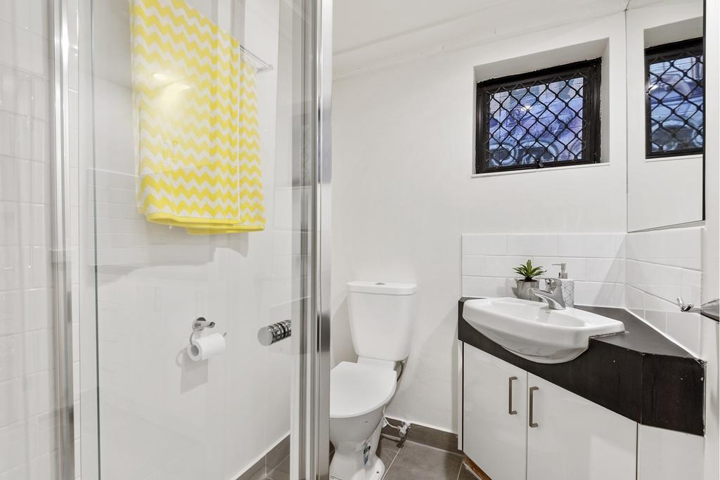 Readyset Apartments On Anthony Melburne Exterior foto