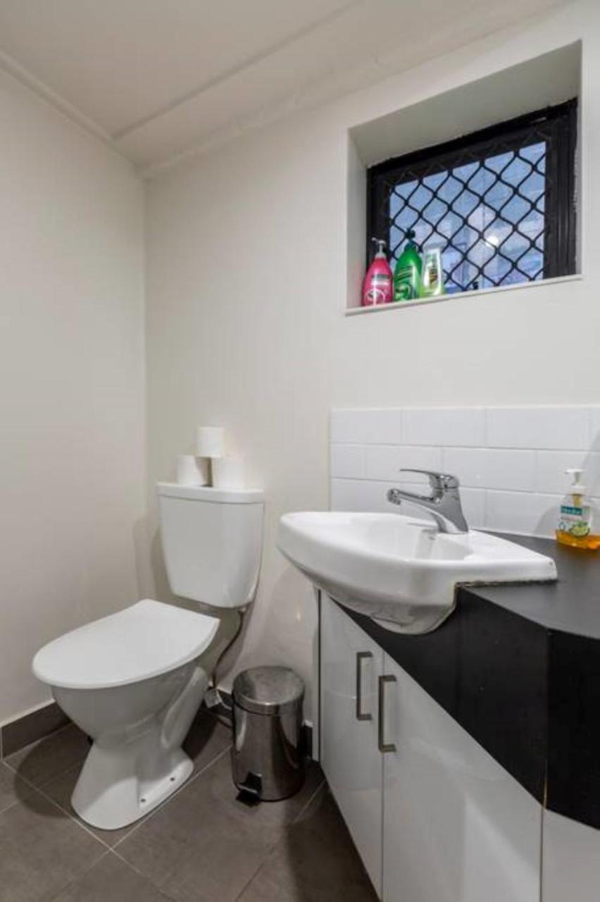 Readyset Apartments On Anthony Melburne Exterior foto