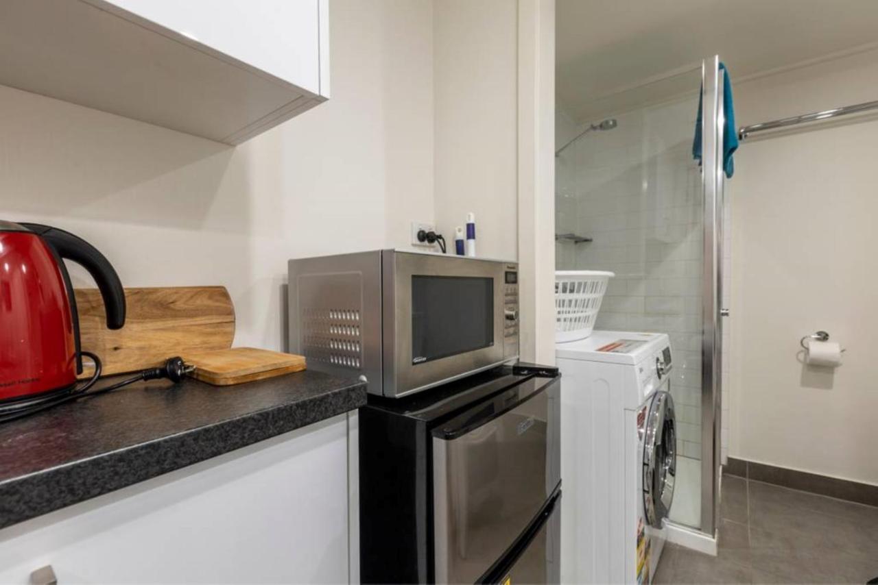 Readyset Apartments On Anthony Melburne Exterior foto