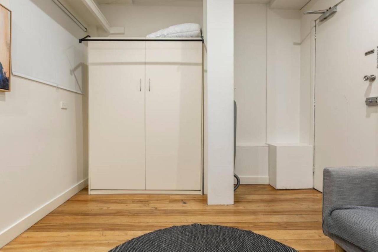 Readyset Apartments On Anthony Melburne Exterior foto