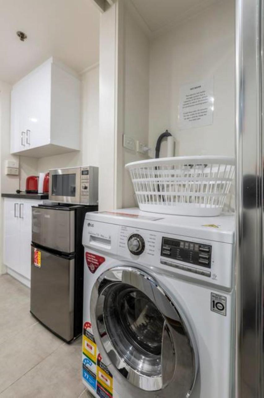 Readyset Apartments On Anthony Melburne Exterior foto
