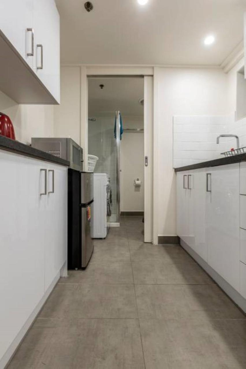 Readyset Apartments On Anthony Melburne Exterior foto