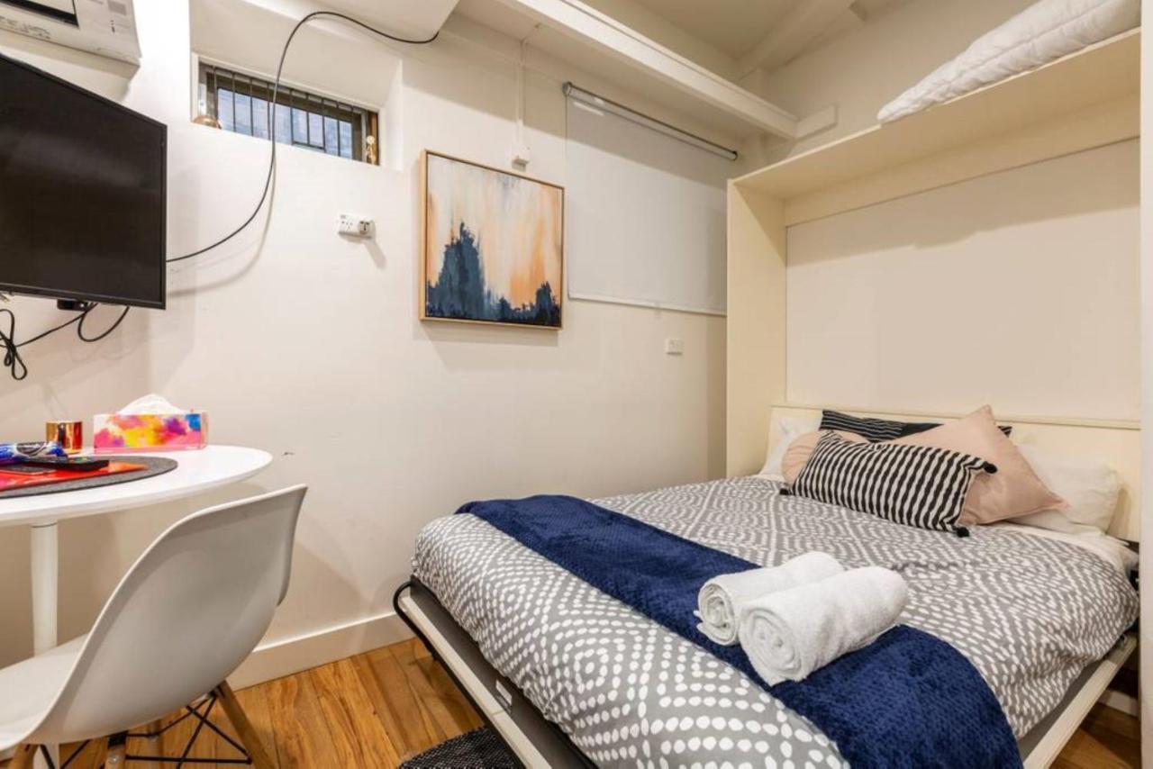 Readyset Apartments On Anthony Melburne Exterior foto