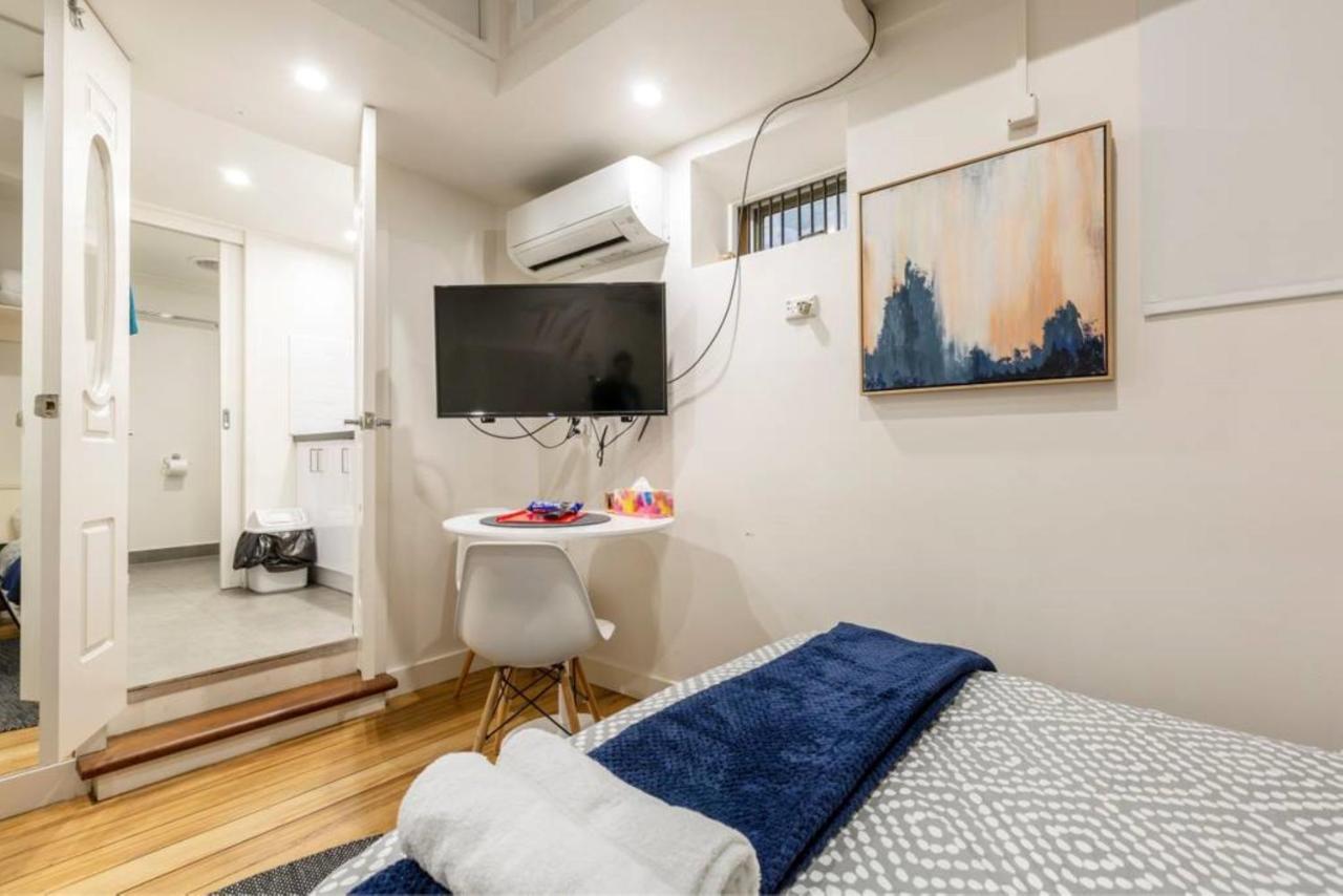 Readyset Apartments On Anthony Melburne Exterior foto