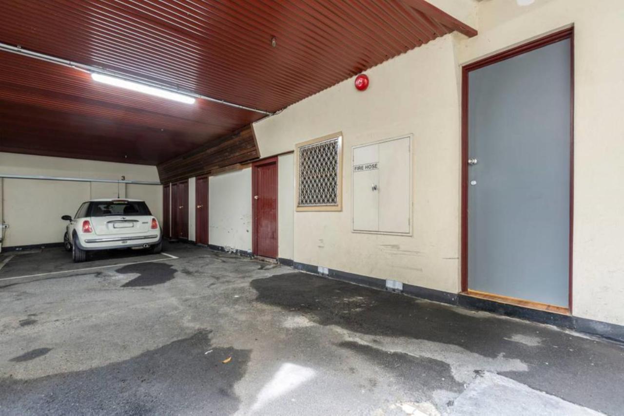 Readyset Apartments On Anthony Melburne Exterior foto