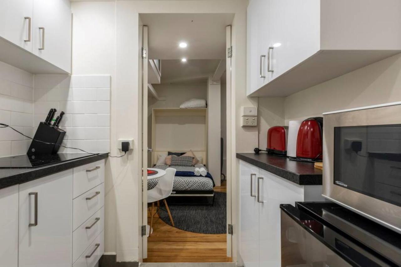 Readyset Apartments On Anthony Melburne Exterior foto